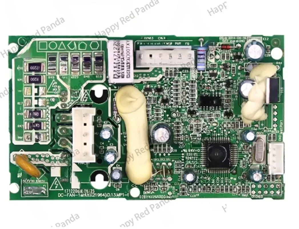 New Air Conditioning Frequency conversion DC FAN Module 17122000008625 DC-Fan-15A (PS21964).D.13.MP1-1