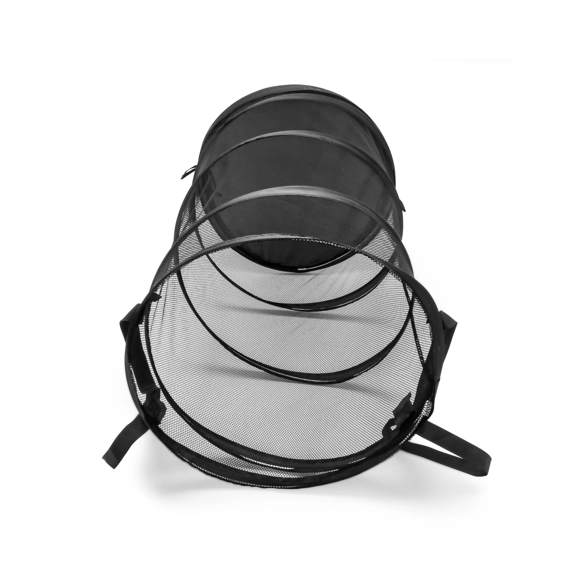 Camco 51977 Cesto para la Ropa Sucia Emergente Liviano y Plegable para un Fácil Almacenamiento Waschkorb