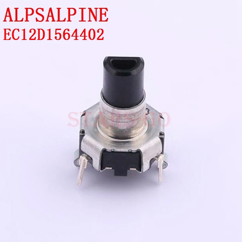 10PCS/100PCS EC12D1524403 EC12D1524406 EC12D1564402 EC12D1564404 Switch Element