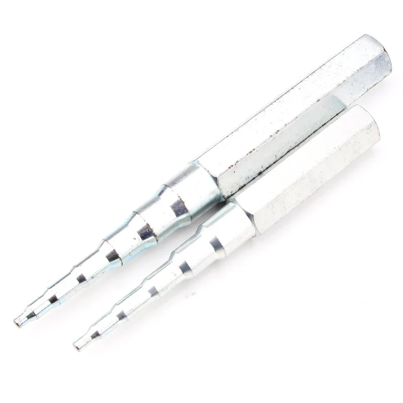 Copper Pipe Tube Expanders Refrigerator Air Conditioner Hand Tools Air Conditioning Repair Swaging Tool Copper Tube Expander