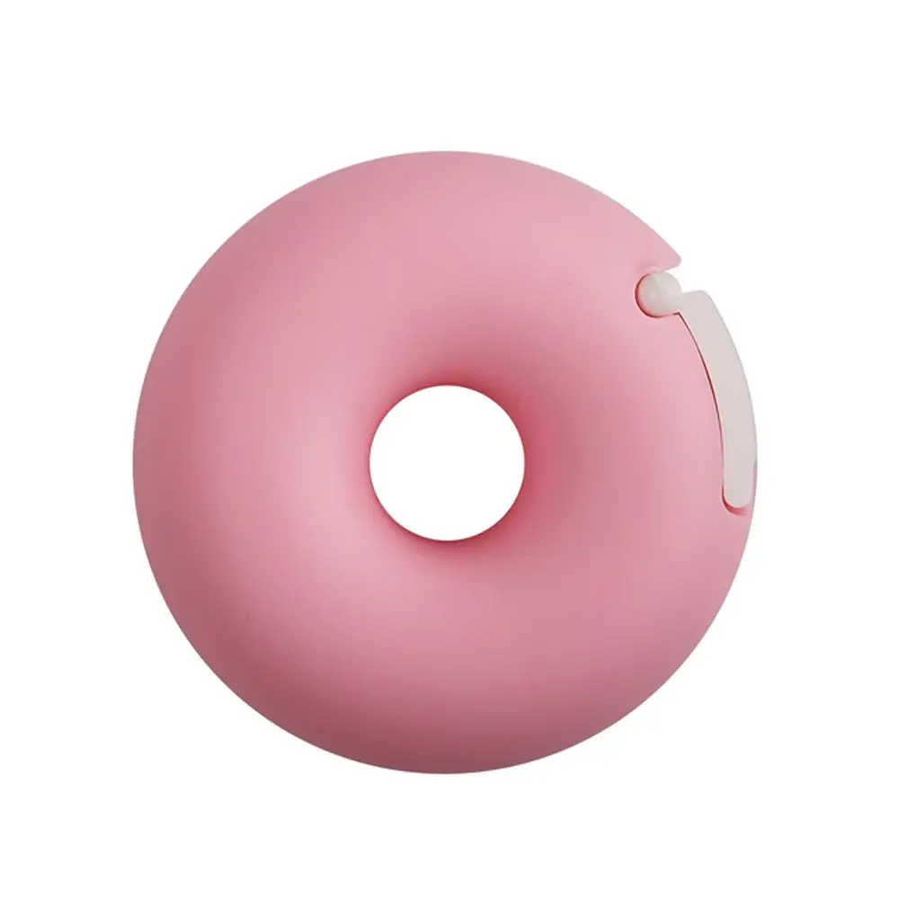 

Plastic Candy Color Cosmetic Tools Easy Tear Grafting Eyelash Tape Cutter Eyelash Extension Tape Cutter Adhesive Tape Holder