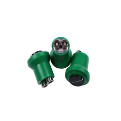 DUAL FOCUS T/R Probe ultrasonic transducer compatible with style lemo 00 connector with normal crystal