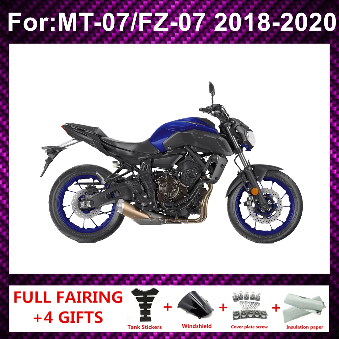 Fairing Body Kit Fi…