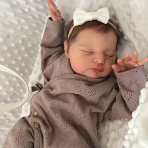 أعلى 9 مبيعات دمية بشرية بالحجم الطبيعي - No8