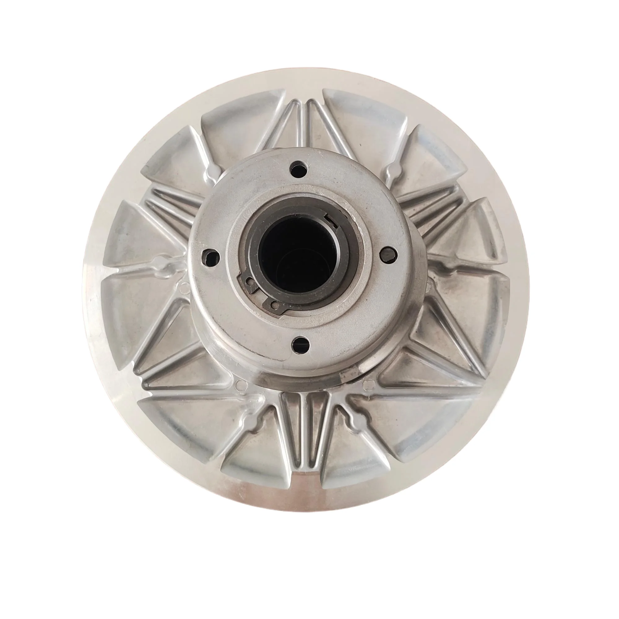 Original CVT Driven Pulley Secondary Clutch For SEGWAY AT5 S/L T3b STD AT5L LUXE ATV E01-E200000-000-00