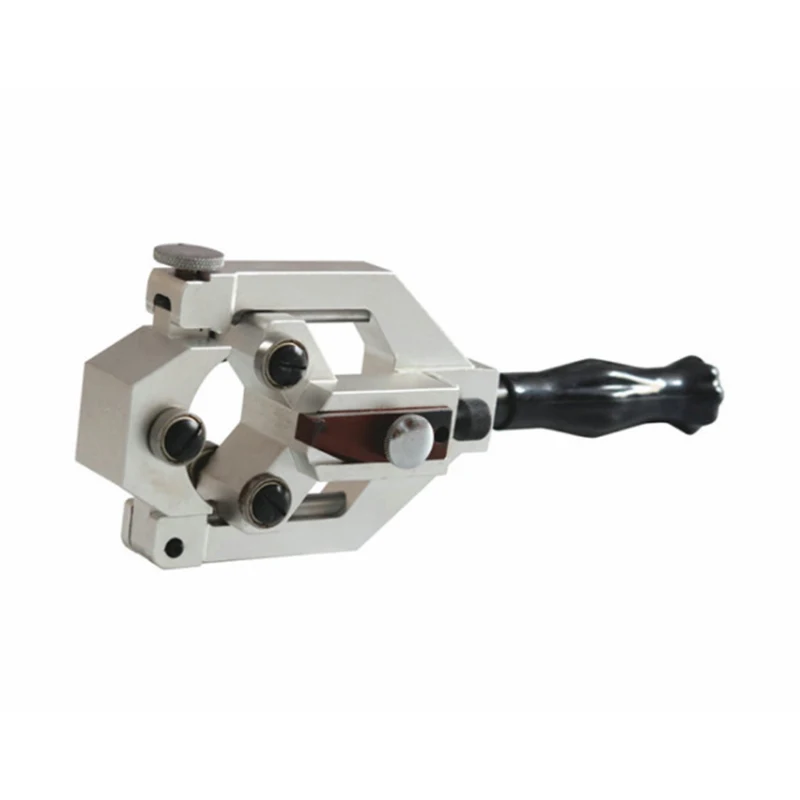 0728 Multifunction Manual High Voltage Cable P, Semiconductor Layer Insulation Wire Stripper, KBX-65