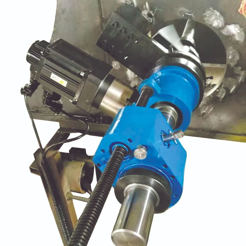 Portable Electric Wire Boring Machine New XDT60 with Motor and Engine Core Components Horizontal Type