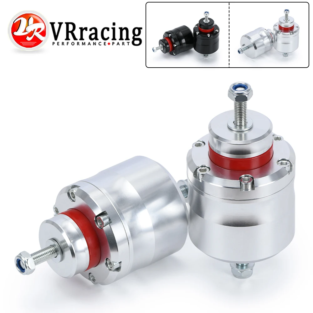 

1 Pair PU Bushing Engine Mounts Competition Version For 03-08 Nissan 350Z Z33 3.5