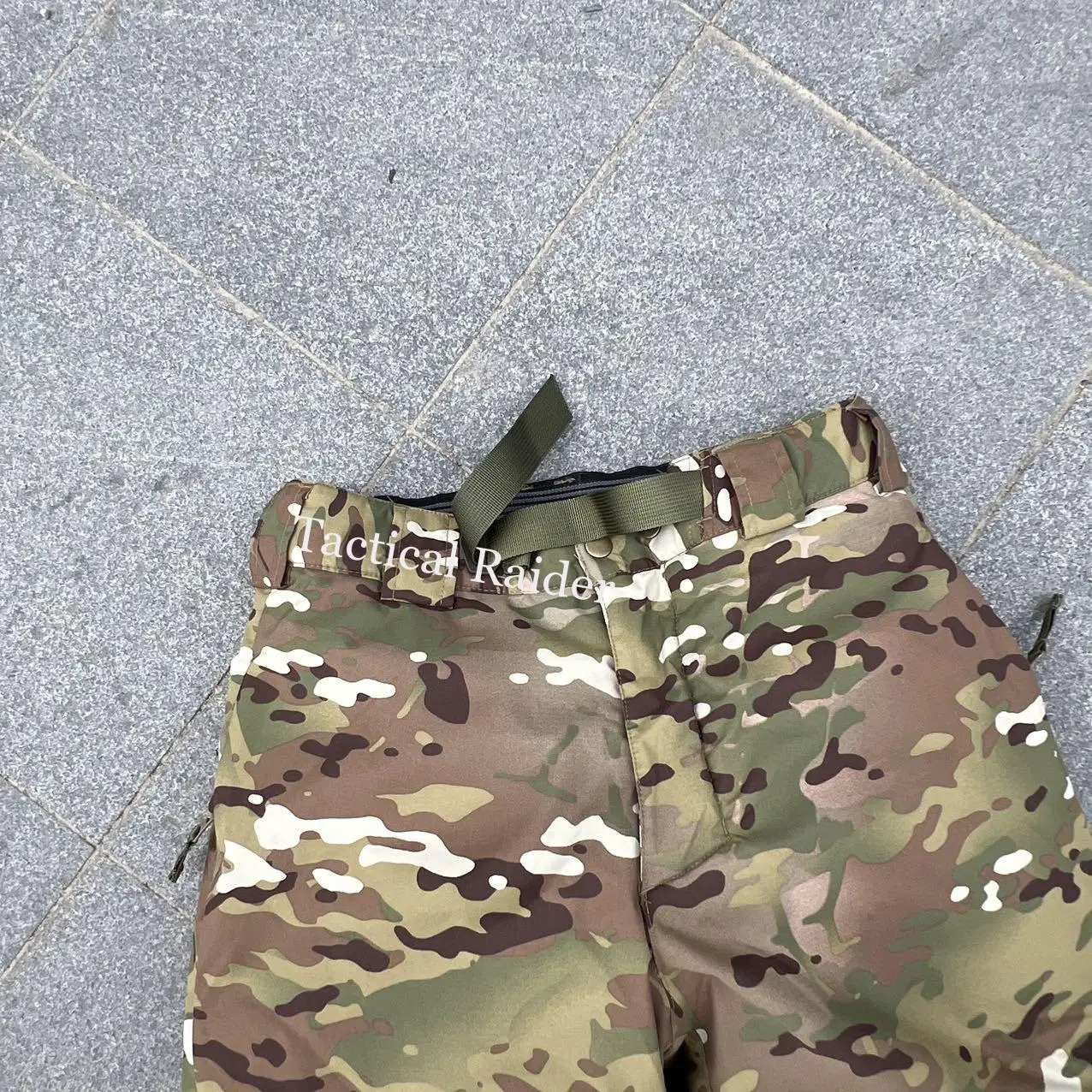 Vkbo. 3 Russische L8 katoenen jas met warme en koudebestendige dikke katoenen broek als trainingsbroek - imagen 4