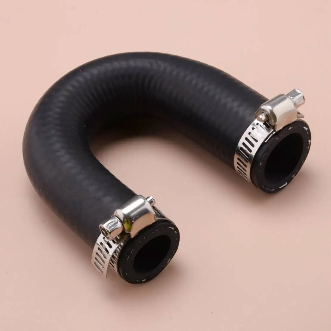 Heater Core Delete Hose Coolant Crossover Fit For LS1 LSX LS2 LS3 LQ4 LQ9