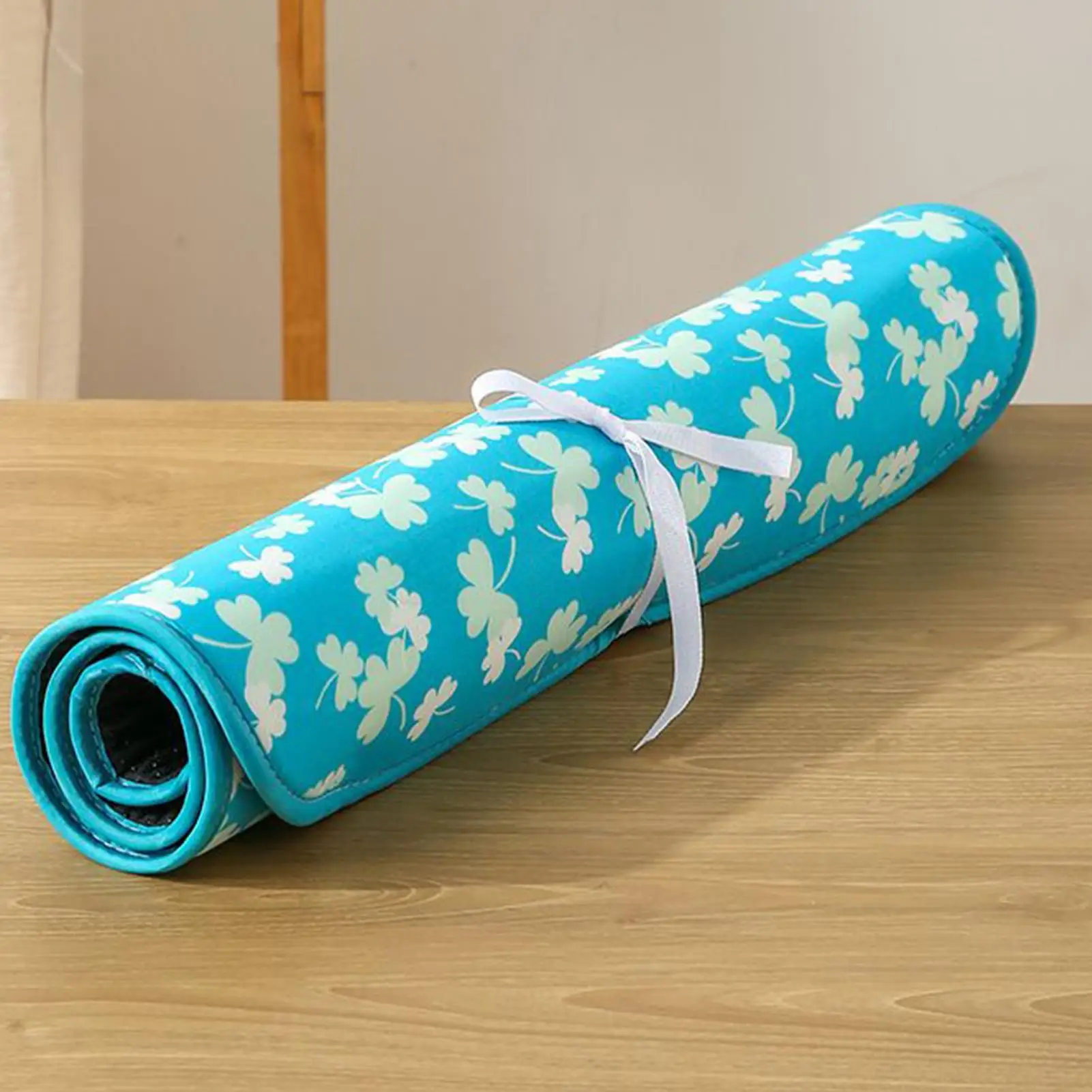 Ironing Mat Iron Blanket For Travel Non-Slip Ironing Mat For Dormitory Workplace Travel Laundry Hotel Sewing Home Crafting