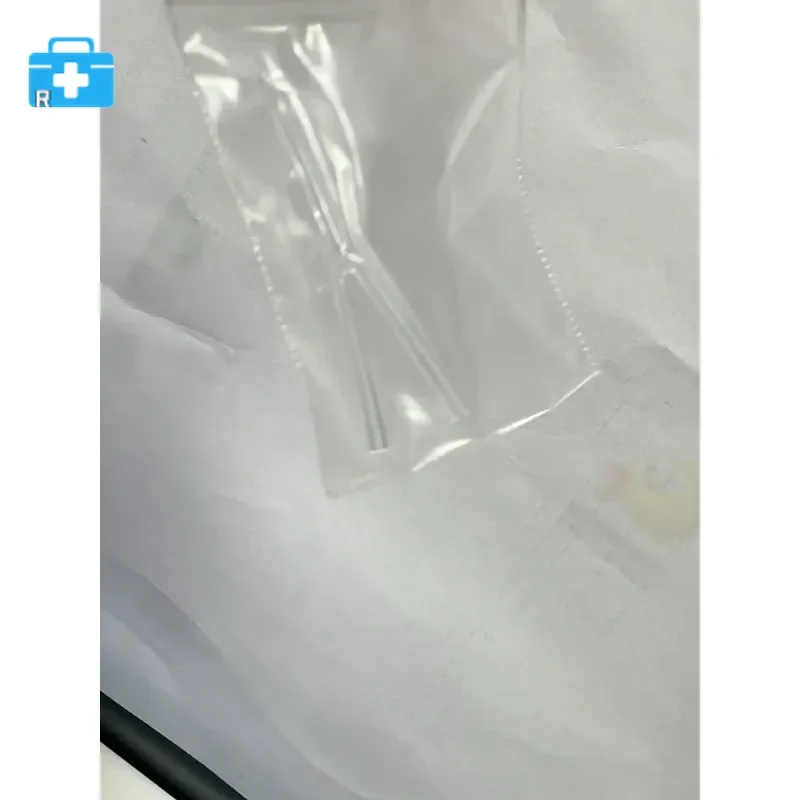 PE Y glass tee, tee for chromatography column, N9303448 (single