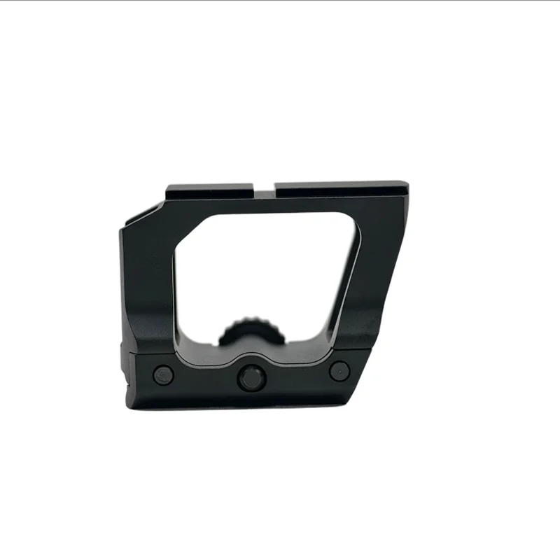 P-2 Height Enhancement 1.57/1.93 Large Window Metal Red Dot High Transmission Seismic Telescope Model Wall Hanging Slingshot Toy