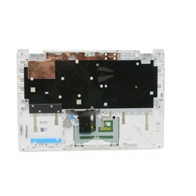 حافظة علوية جديدة من T مع لوحة مفاتيح لجهاز Lenovo Ideapad ThinkPad YOGA 510-14ISK/14AST/14IKB