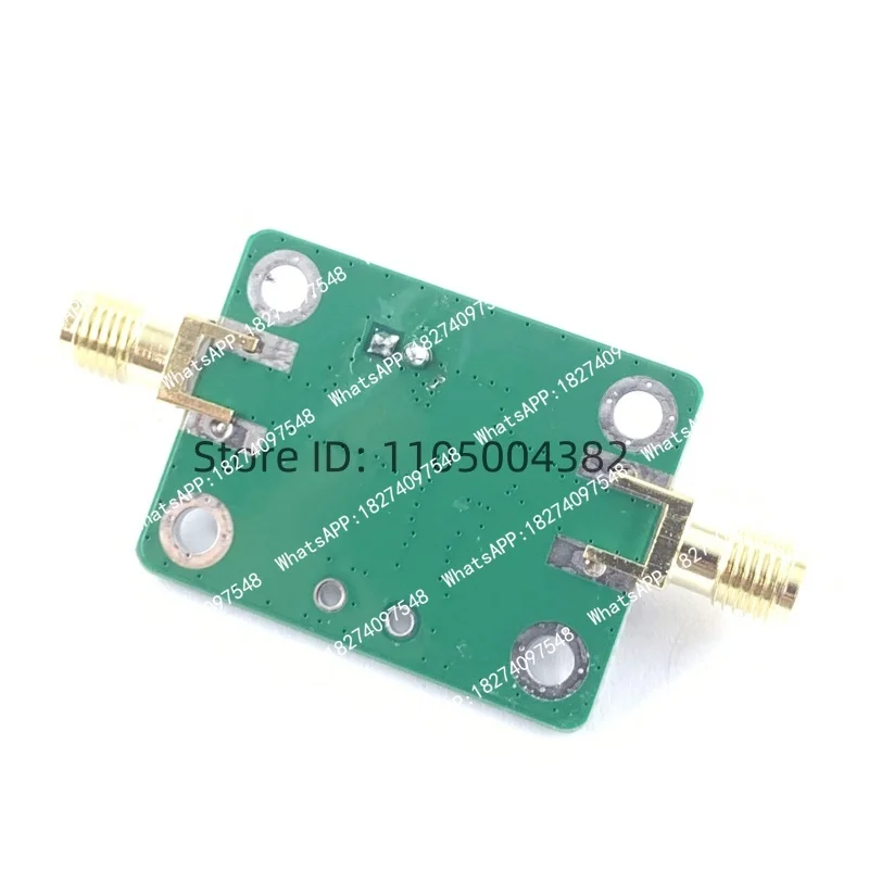 In stock.2.7-5V TLV3501 single-channel high-speed waveform comparator frequency meter front-end shaping module