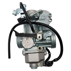 Carburetor XR600R XR 600R Assy OEM#16100-MN1-681 1988-2000 For Honda Carburador Motorcycle Accessories Round Slide Carbs