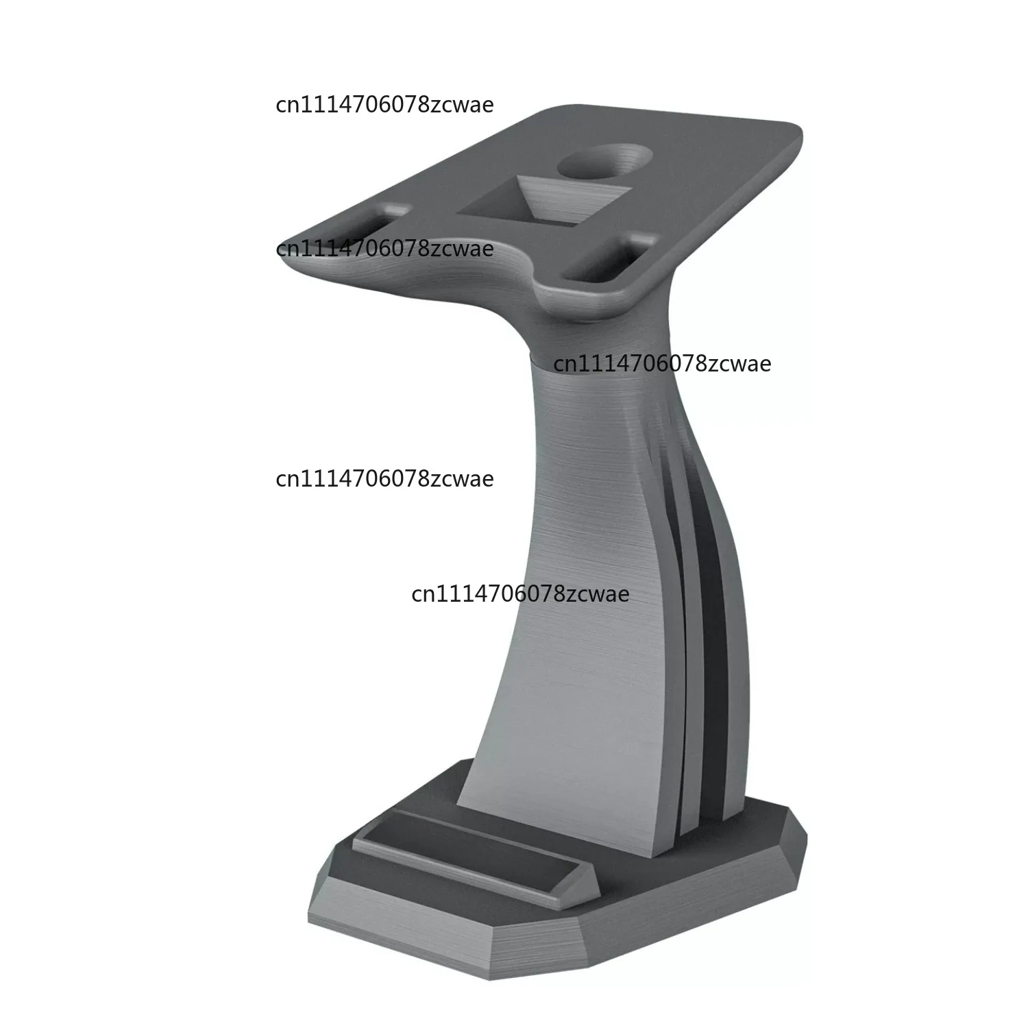 ZOCI-Desktop Exhibition Display Stand Stable Placement Holder Spare Accessory for Mini 3 4 5 Pro