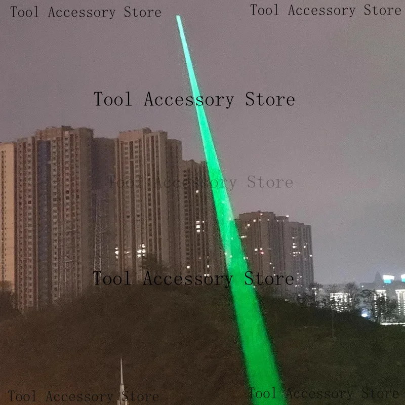

Coarse Light 520Nm 1W Green Bird Repellent 12V 1000MW Laser Module Supports TTL PWM