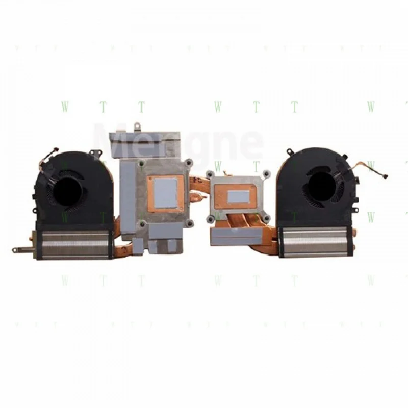 BB   Cooling Heatsink Fan for Raz-er 15 RZ09-0300 GTX1060TI