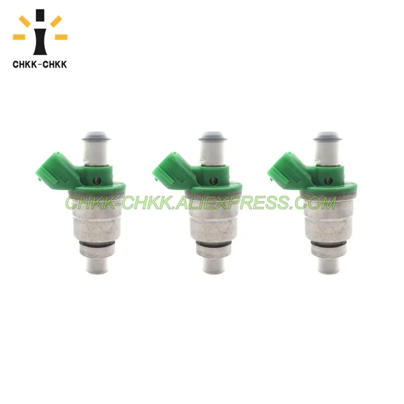 

CHKK-CHKK 15710-78G50 JSGJ-7 Форсунка для ремонта топлива для SUZUKI Jimny (JB23W) / Alto (HA12S) / KEI/ SWIFT (HN11S) / Wagon