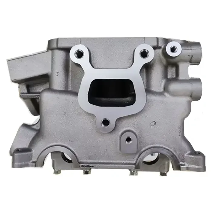 J24B Cylinder Head 11100-78KA0 11100-78K00 Gasoline 2.4 LTR For Suzuki Vitara / Grand - Image 6