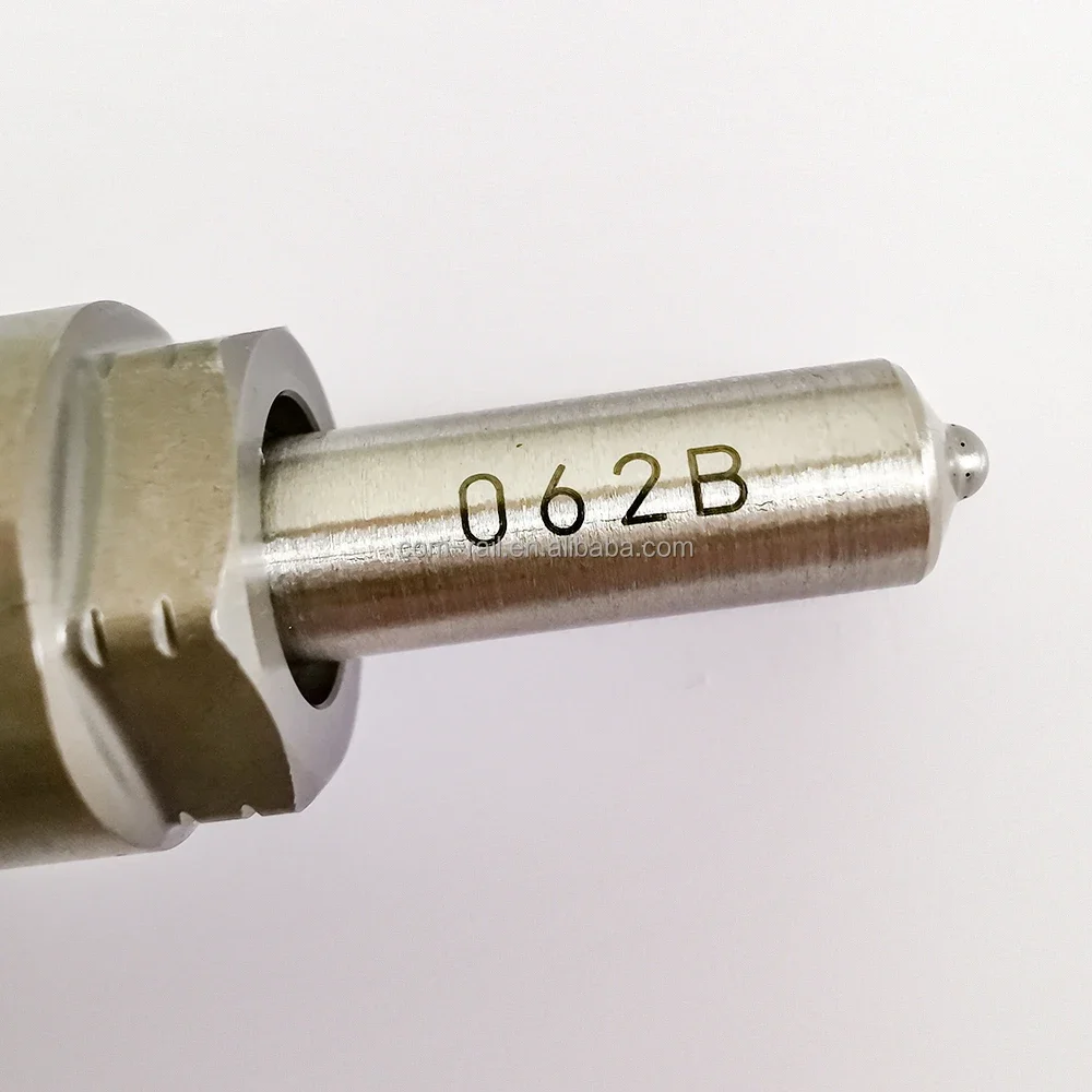 Genuine and New Diesel Fuel Injector  Common  Rail  Injector  260100-4040  23670-0L050  for  0350 pump