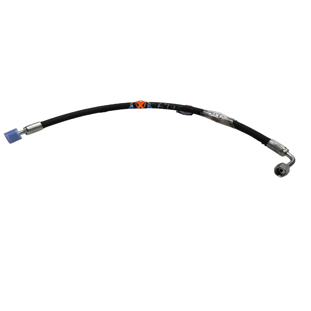 

Hydraulic Parts Oil Pipe With High Quality 3436793 343-6793 Hose Assy For E772G 770G