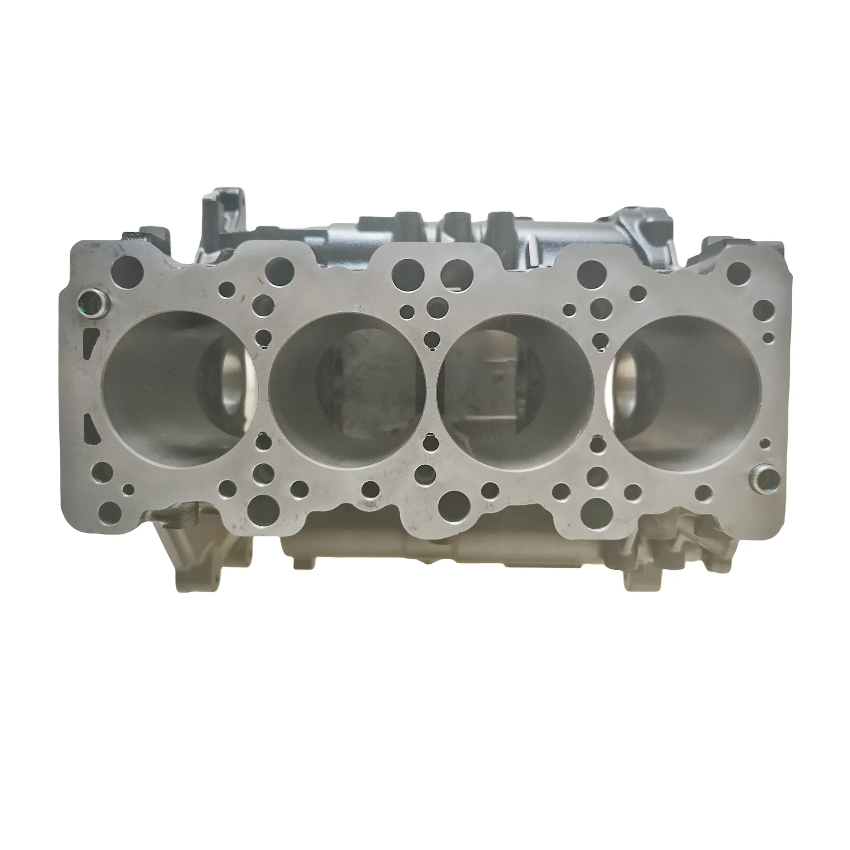 New 2.4L 4G64S4M 4G64 MD305479 Empty Cylinder Block Aluminum Iron 1 Year Warranty For Mitsubishi Pajero Space Wagon Great Wall