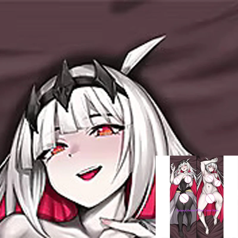 

Dakimakura Anime Beautiful Girl Double-sided Pillow Cover Print Life-size body pillows cover Adult pillowcase 2024