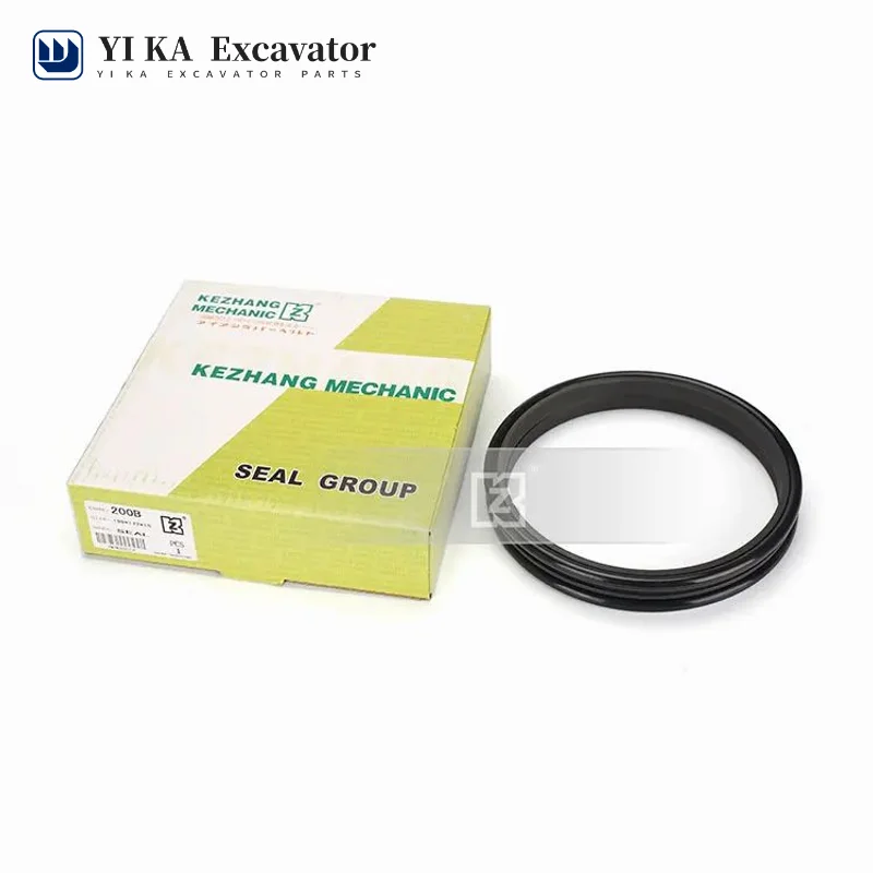 

For Liugong Excavator Traveling Floating Oil Seal LG906/907/908/920/922/936/915/925/922D