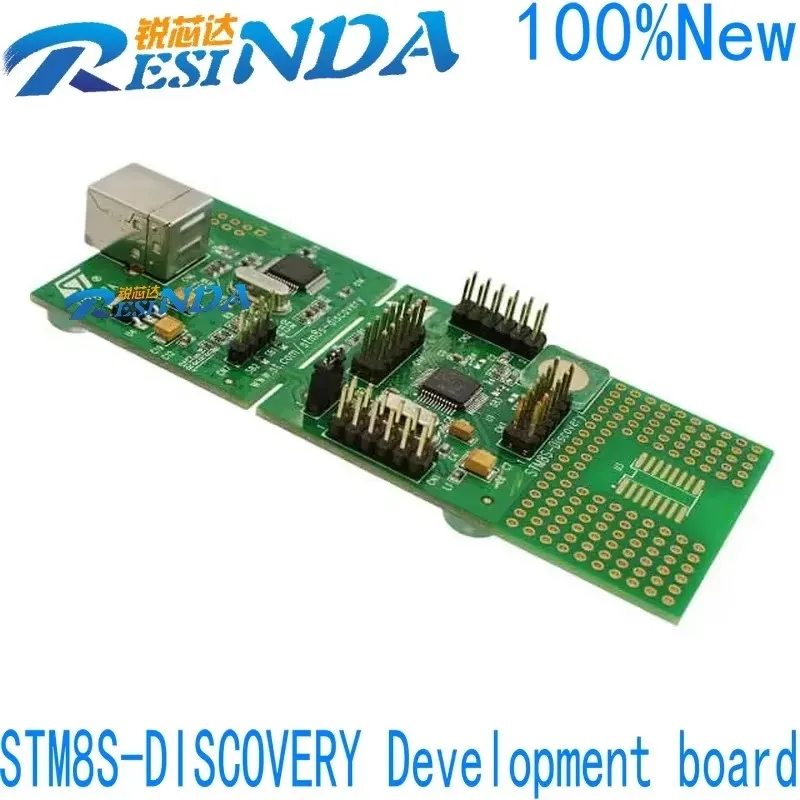 Original Spot STM8S…