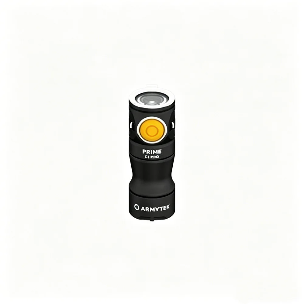 

Armytek Prime C1 Pro Magnet USB Warm/White Flashlights