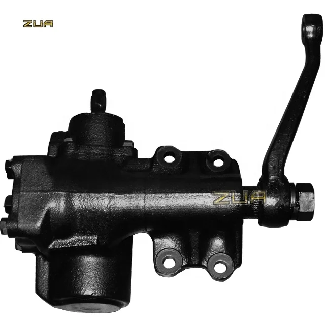 

Power Steering Gear Box For Land Cruiser 3.4L 1985 - 1987 44110-60081 4411060081