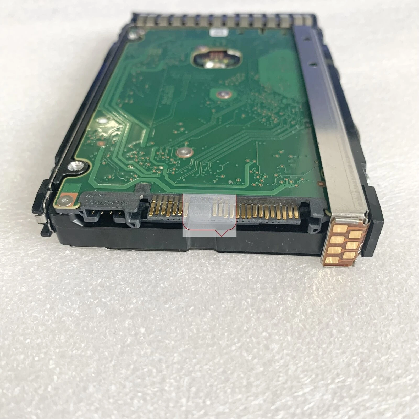 

MM2000JEFRC 765452-002 1FM201-035 765873 2T Б/у