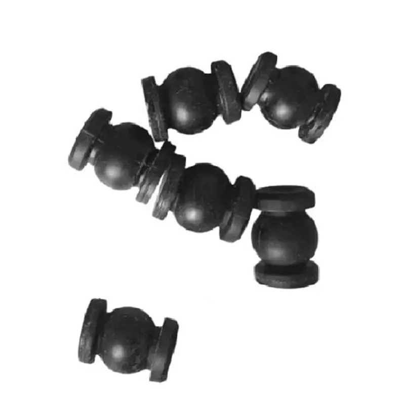 Replacement Gimbal Camera Damping Cushion For DJI Matrice M30/M30T Shock Absorbing Rubber Ball Repair Parts