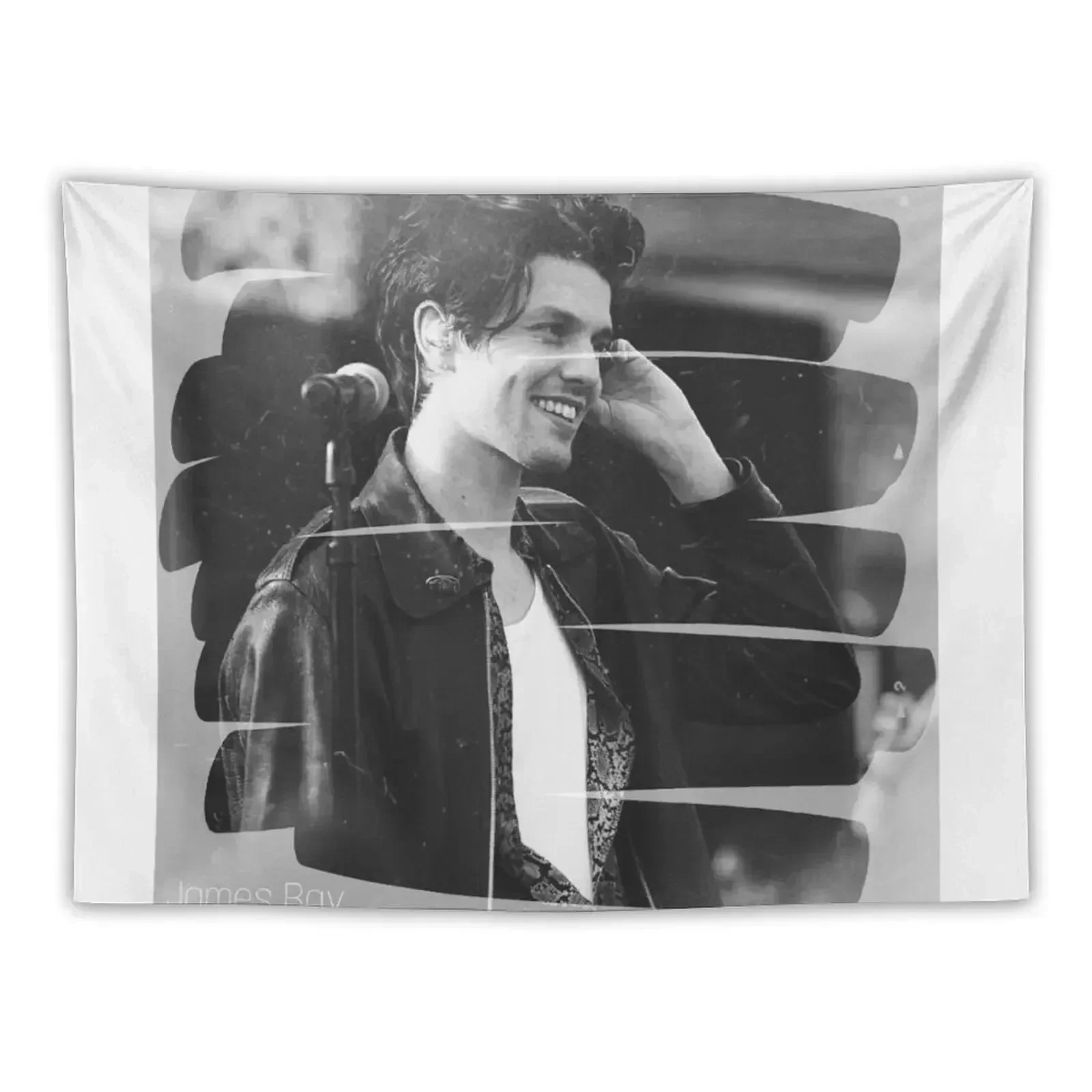 

james bay Tapestry Bedrooms Decor Wallpaper Aesthetics For Room Tapestry