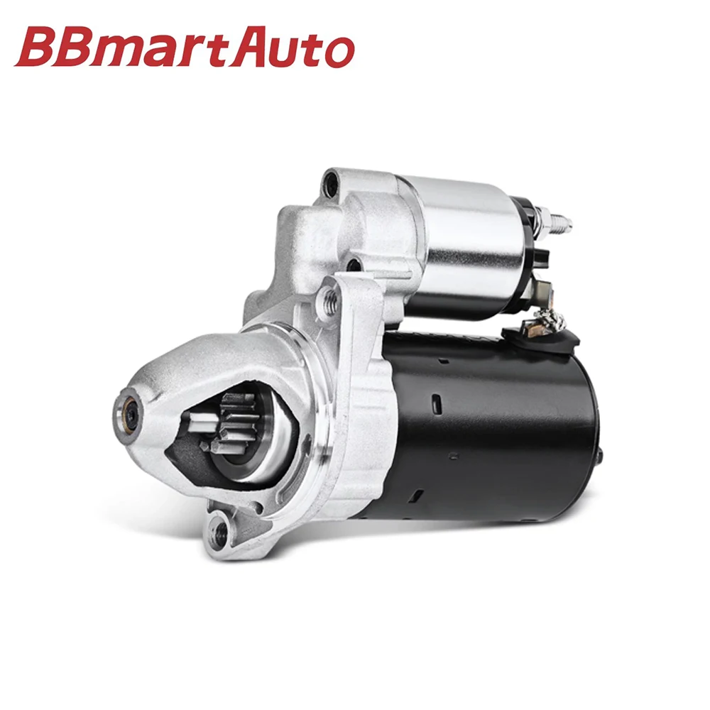 Motor de arranque do motor para Mercedes Benz, A0051513901 BBmart, C180 C200 C250 SLK180 SLK200 SLK250 CLK200 CLK250 E200 E250