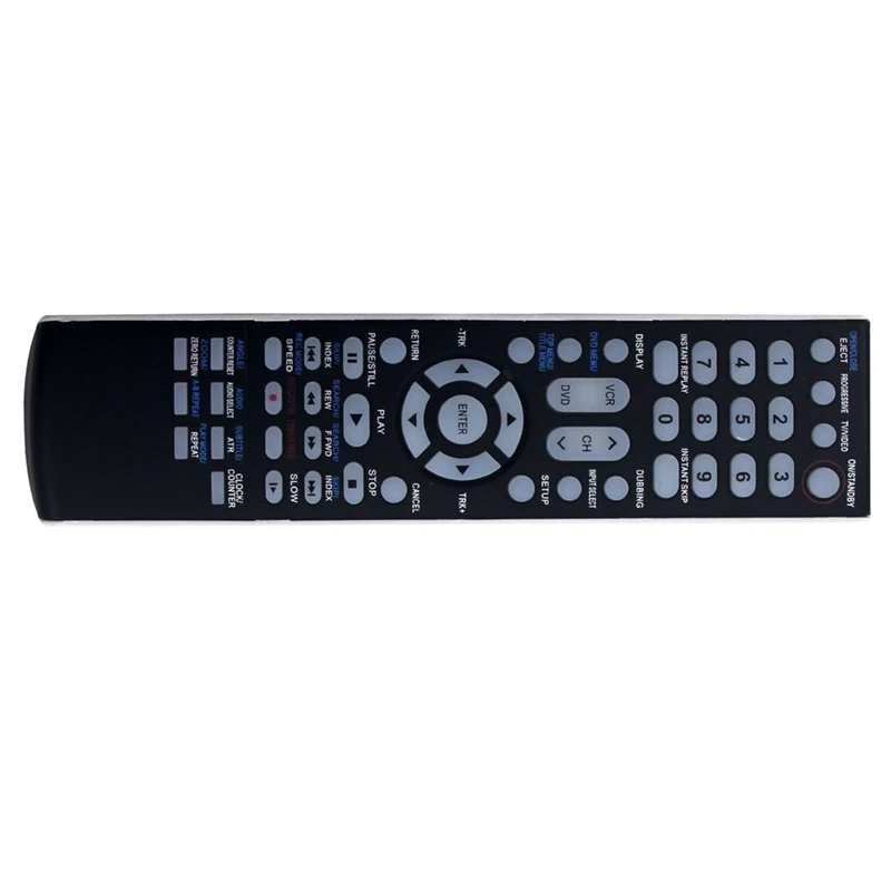 Remote Control For Toshiba SE-R0154 SE-R0180 SE-R0227 SE-R0263 SE-R0270 D-VR600KU D-VRWISU HDD DVD Recorder Player