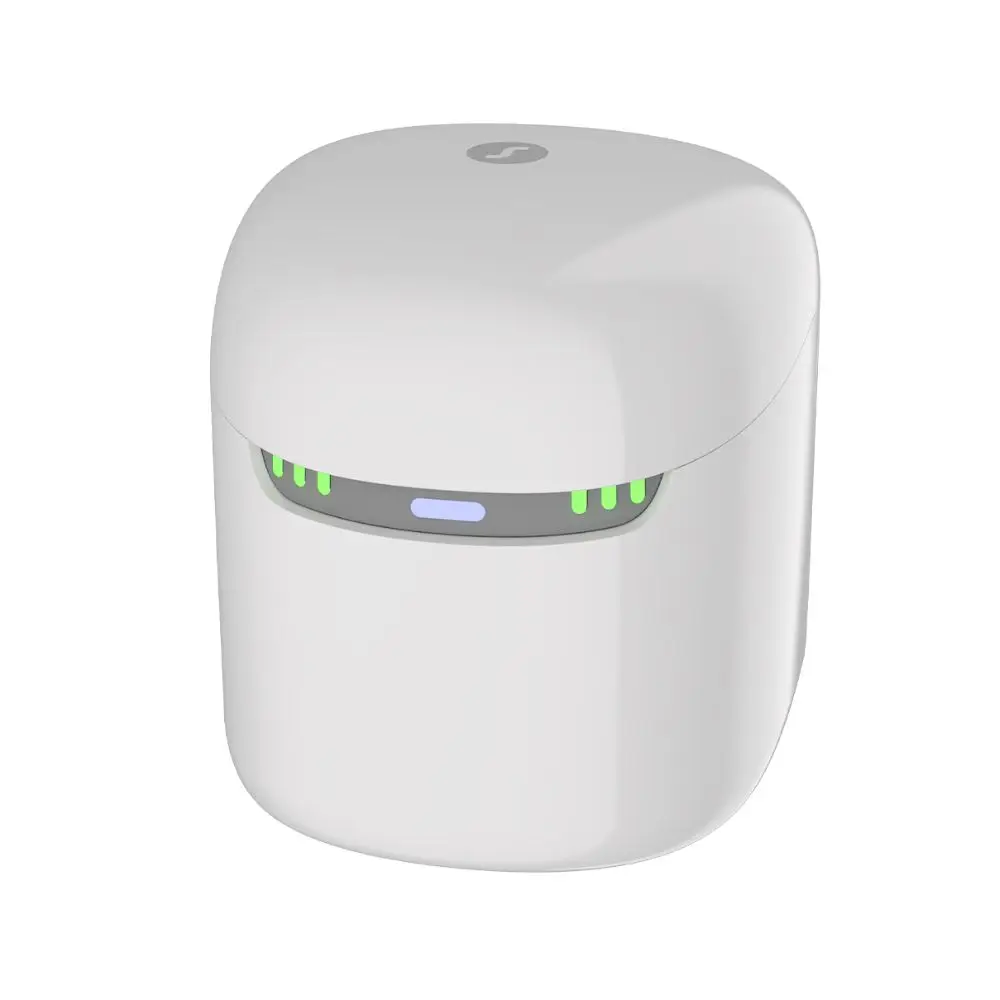 Signia Dry&Clean Ch… - image