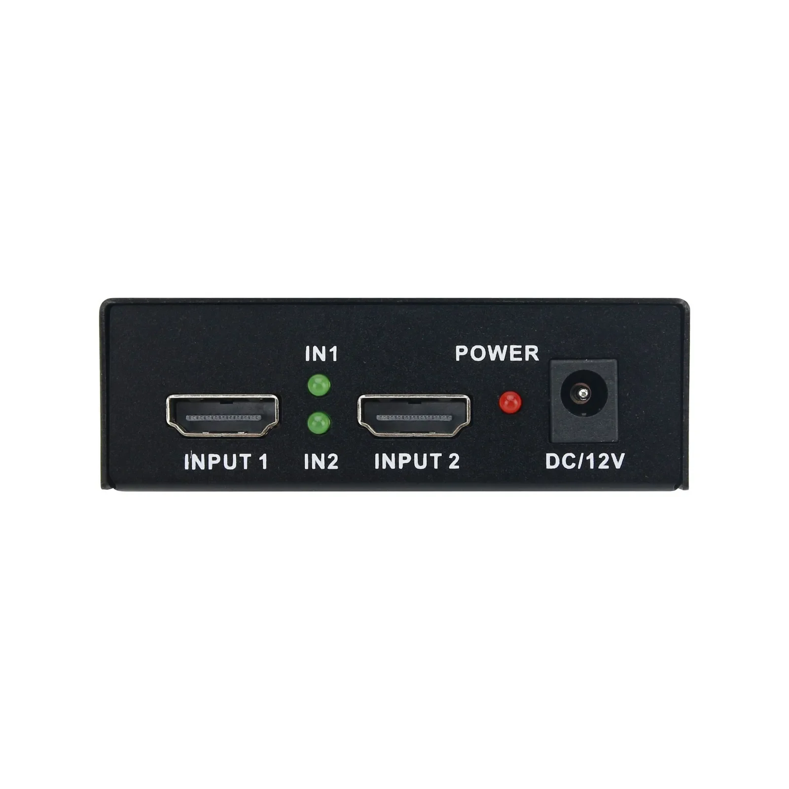 2K 144Hz/1K 240Hz CapDMA Video Overlay Box DMA Overlay with Compatible Interface Low Latency