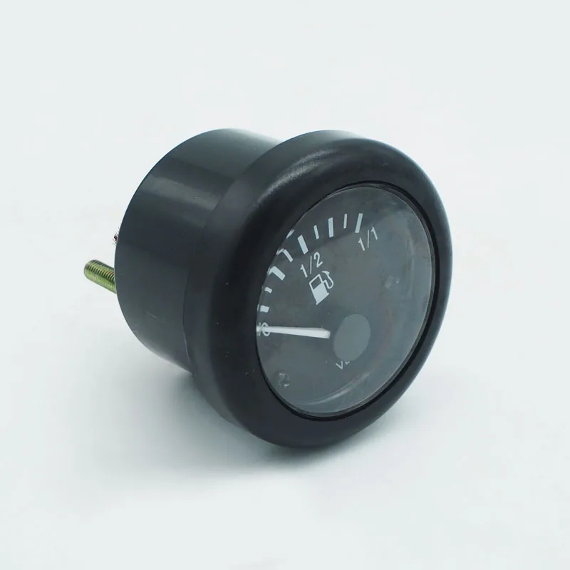 

Fuel gauge VDO working voltage 24V meter diesel generator set fuel gauge