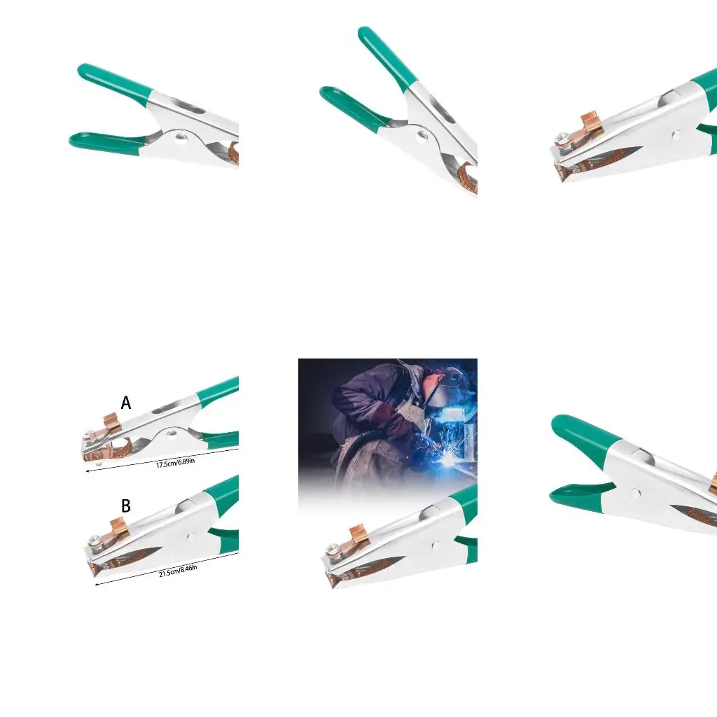  Professional Welding Tool With Finish For Durability And Corrosion Resistance