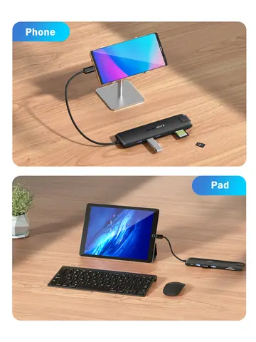 6 best sales ईथरनेट यूएसबी एडाप्टर - №4