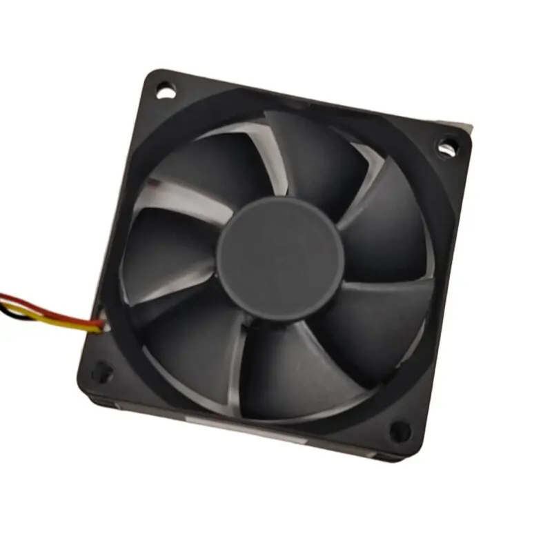 for SUNON KDE1207PKV1 Cooling Fan for RICOH PJ S2130 Projector, 12V 2.0W