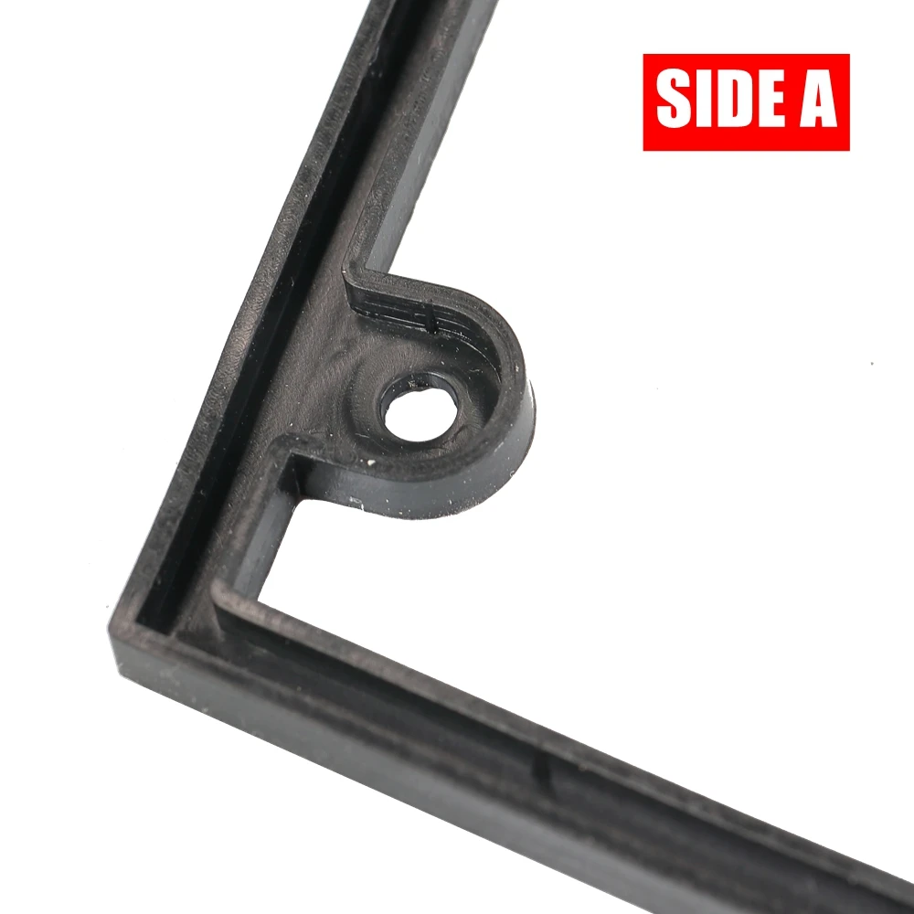 Waterproof Gasket for INOKIM OXO OX Electric Scooter Water Resistant Rubber Pad to Seal Gap Between Deck and Deck Cover Parts