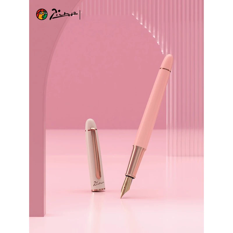 

Picasso Pen 5528 Premium Gift Set - A Stylish Present for Women, Couples, Girlfriends, and Teachers