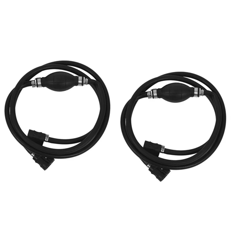 

2-шт. Шланг топливопровода, подвесной лодочный двигатель, комплект разъемов бензобака для двигателя