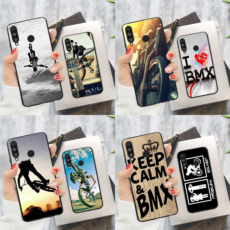 Love Bmx Bike Sport… - image