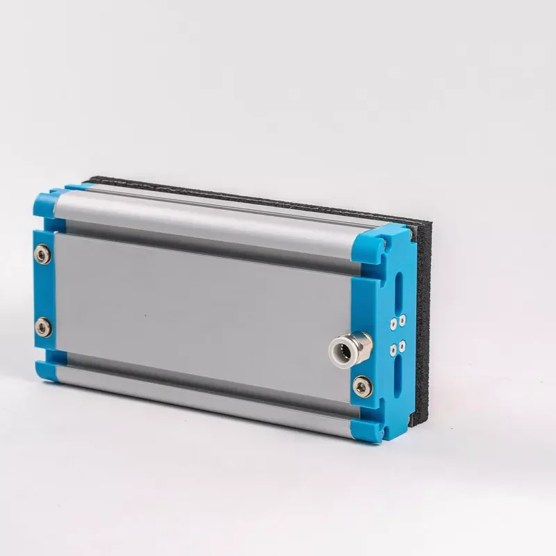 Integrated Pneumatic Parts Enhanced Vacuum Generator Improved Work Efficiency for Convenient Daily Use Enhanced Suction Cup