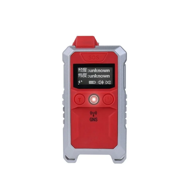 Fire earthquake fire leakage automatic detection alarm water and land safety monitor